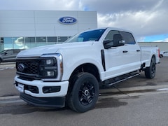 2026 Ford Super Duty F-250 XL Truck Crew Cab