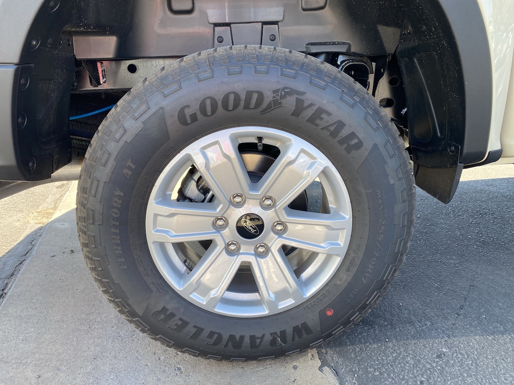New 2026 Ford Ranger XL Truck SuperCrew