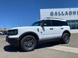  Ford Bronco Sport