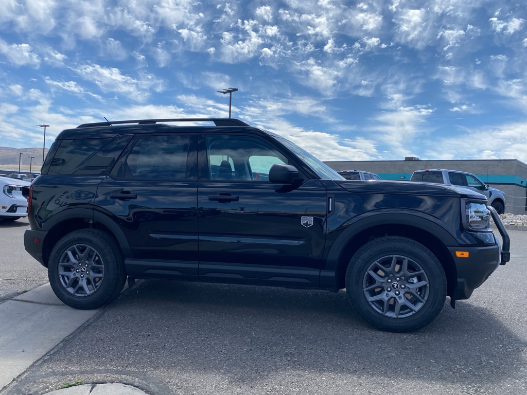 2025 Ford Bronco Sport Big Bend - Photo 14
