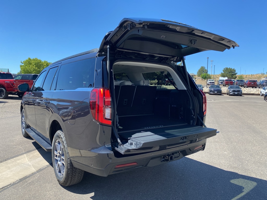2025 Ford Expedition MAX Active - Photo 25