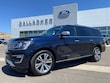 Ford Expedition Max