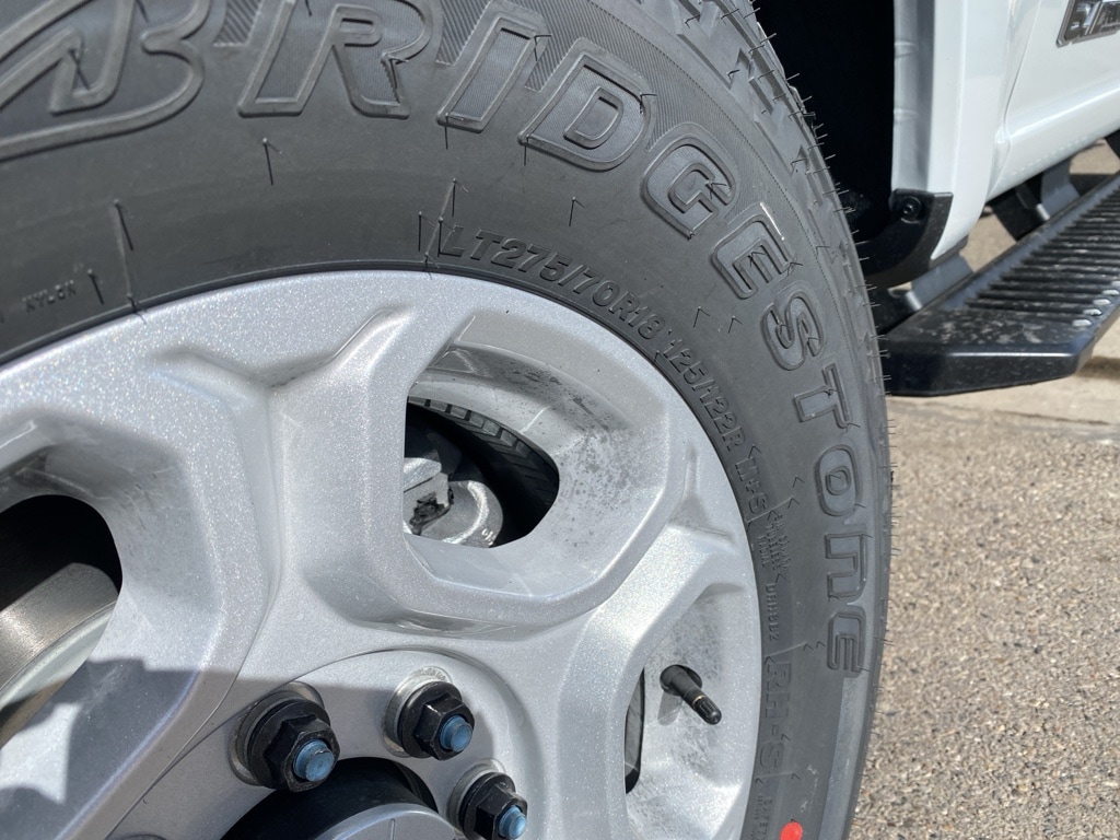 New 2026 Ford Super Duty F-350 XLT Truck Super Cab