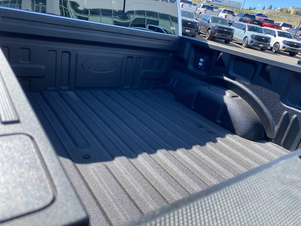 New 2026 Ford F-150 Tremor® Truck SuperCrew Cab