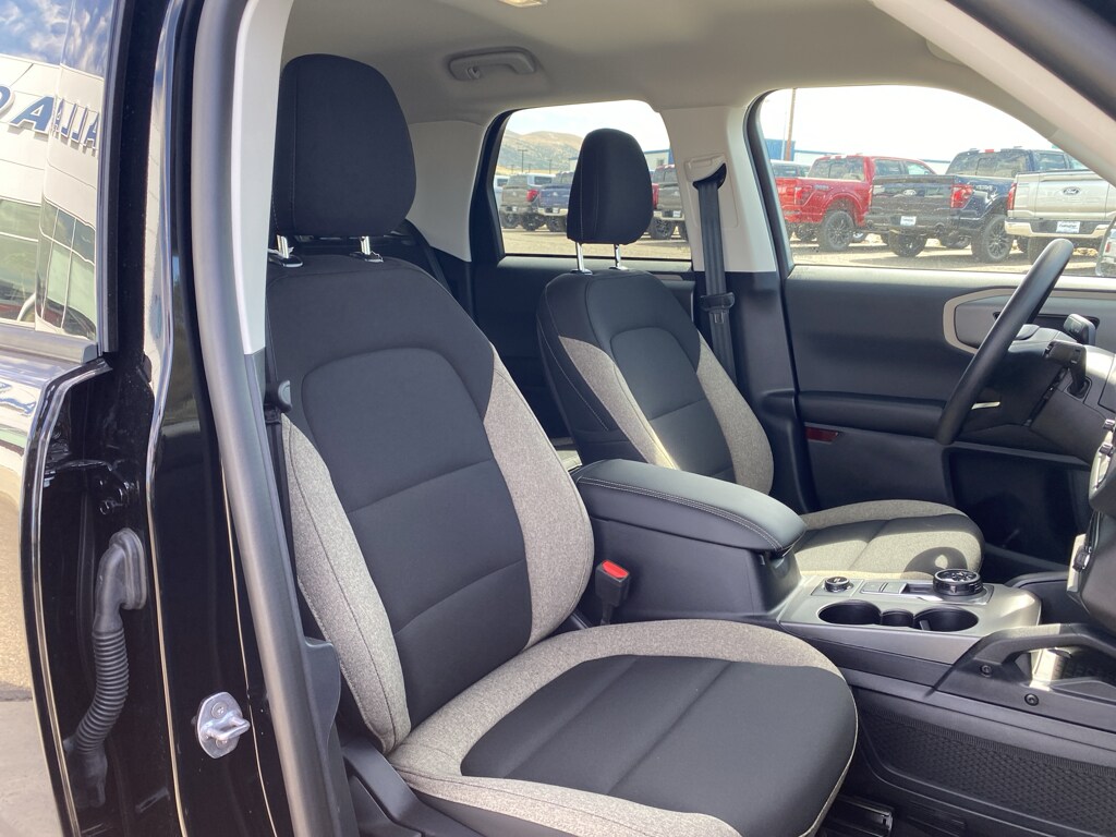 2025 Ford Bronco Sport Big Bend - Photo 5