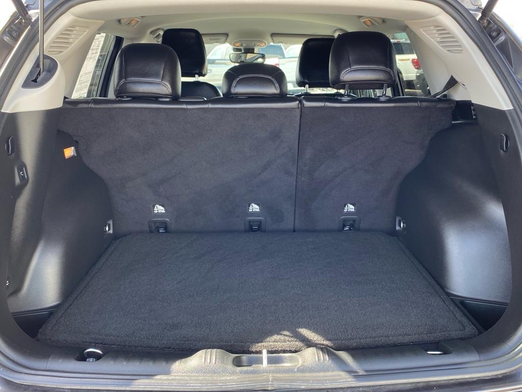 2022 Jeep Compass North Edition Latitude photo 4