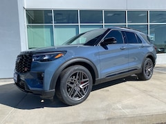 2026 Ford Explorer 4DR 4WD ST SUV