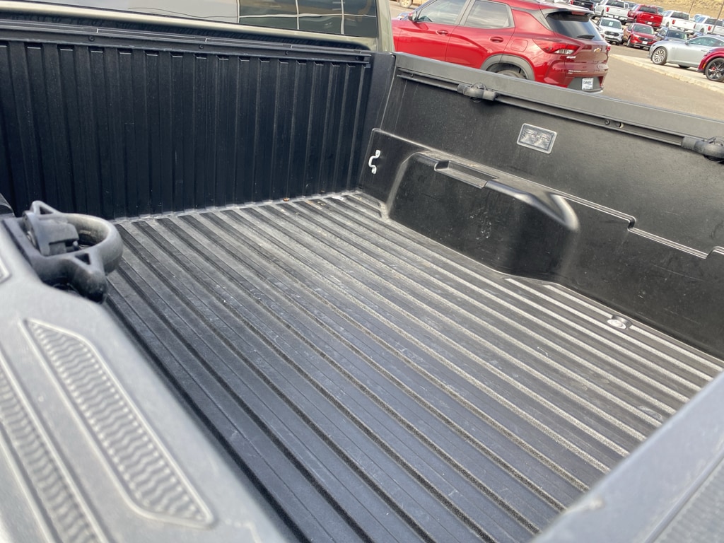 Used 2024 Toyota Tacoma Truck Double Cab