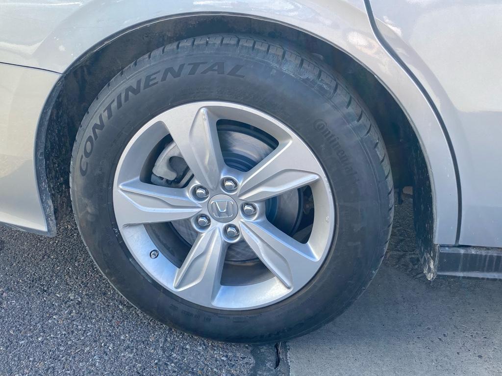 Used 2020 Honda Odyssey EX-L with VIN 5FNRL6H71LB072821 for sale in Elko, NV