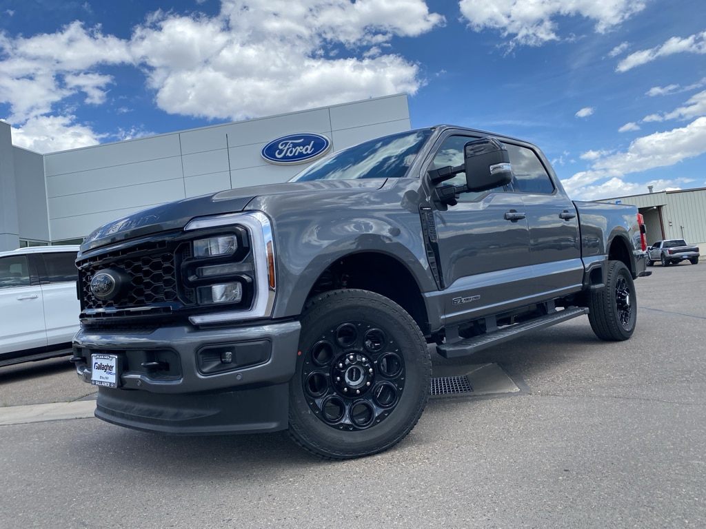 2026 Ford F-350 Lariat 4x4 Crew Cab 6-3/4' Box SRW's photo