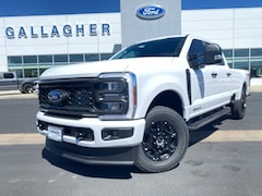 2026 Ford Super Duty F-350&reg; XL Truck Crew Cab