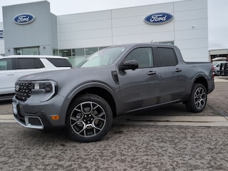 2026 Ford Maverick Lariat&reg; Truck SuperCrew