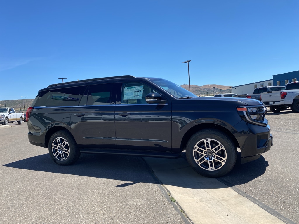 2025 Ford Expedition MAX Active - Photo 21