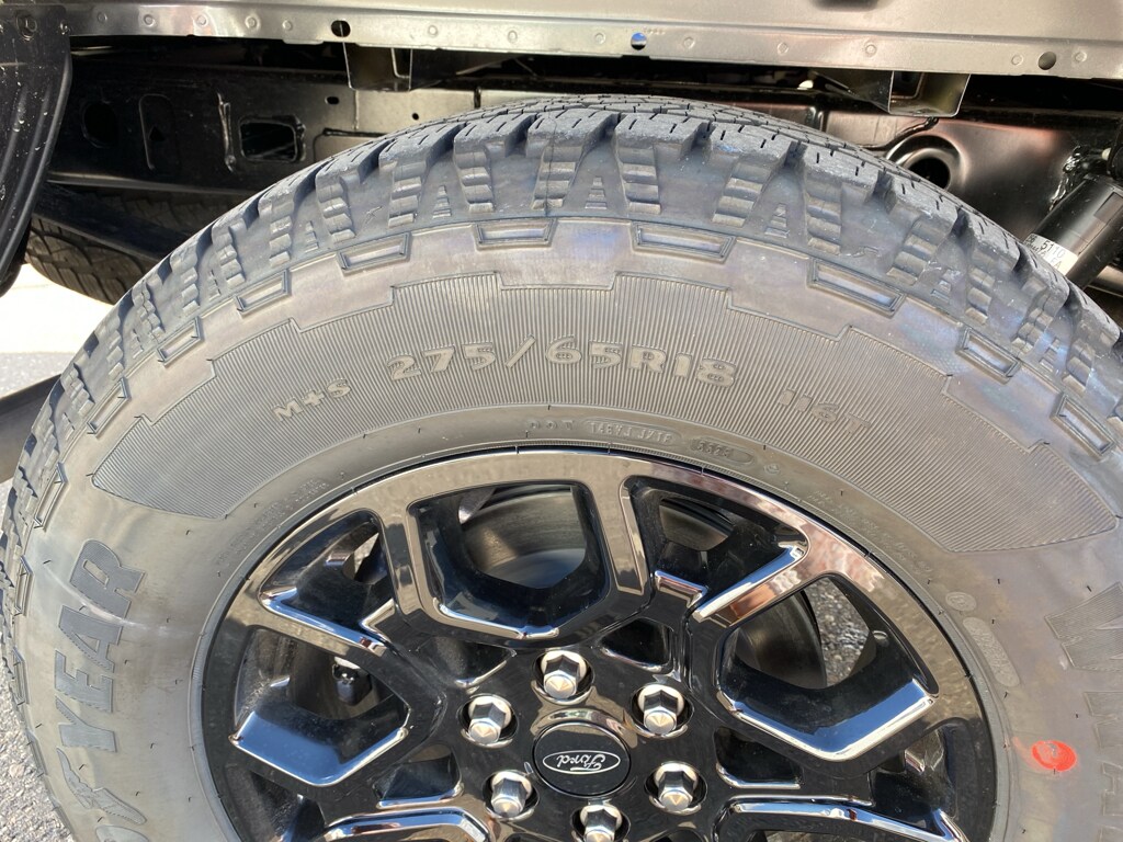 2025 Ford F-150 STX photo 3