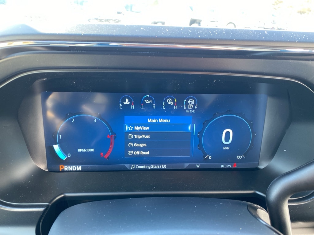 2026 Ford F-350 Super Duty XLT - Photo 6