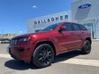 Jeep Grand Cherokee WK