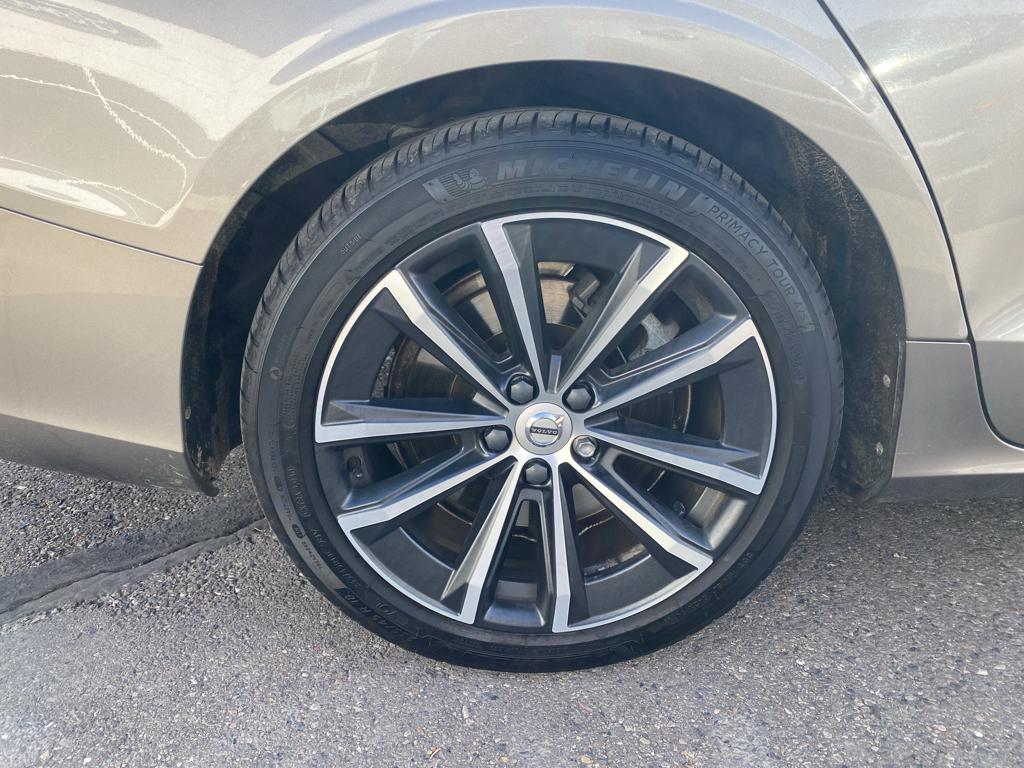 Used 2021 Volvo S60 Momentum with VIN 7JRA22TK3MG091707 for sale in Elko, NV