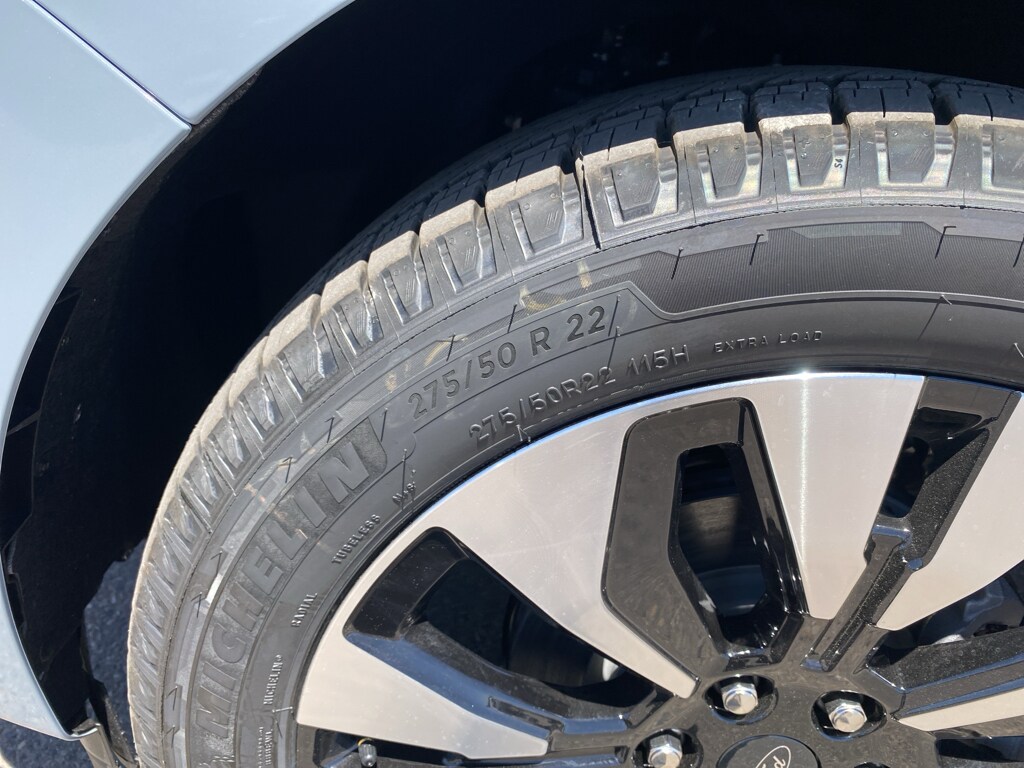 New 2026 Ford Expedition MAX Platinum® SUV