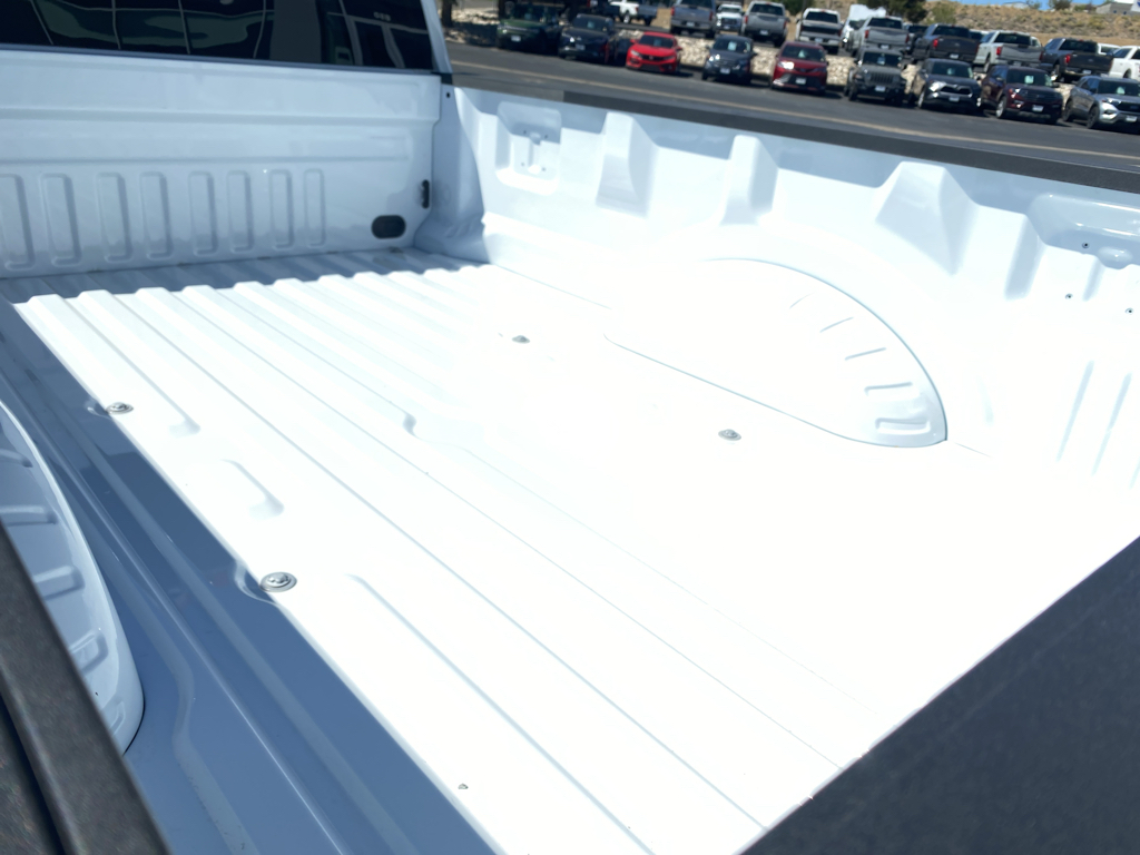 New 2026 Ford Super Duty F-350® XL Truck Crew Cab