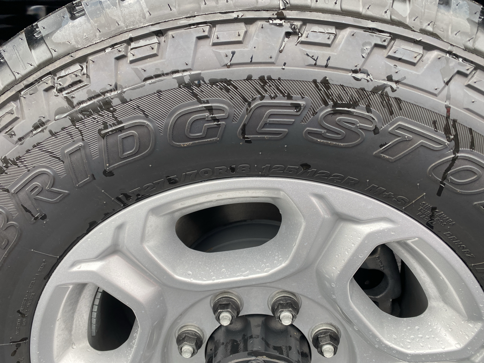 New 2027 Ford Super Duty F-350® XLT Truck Crew Cab