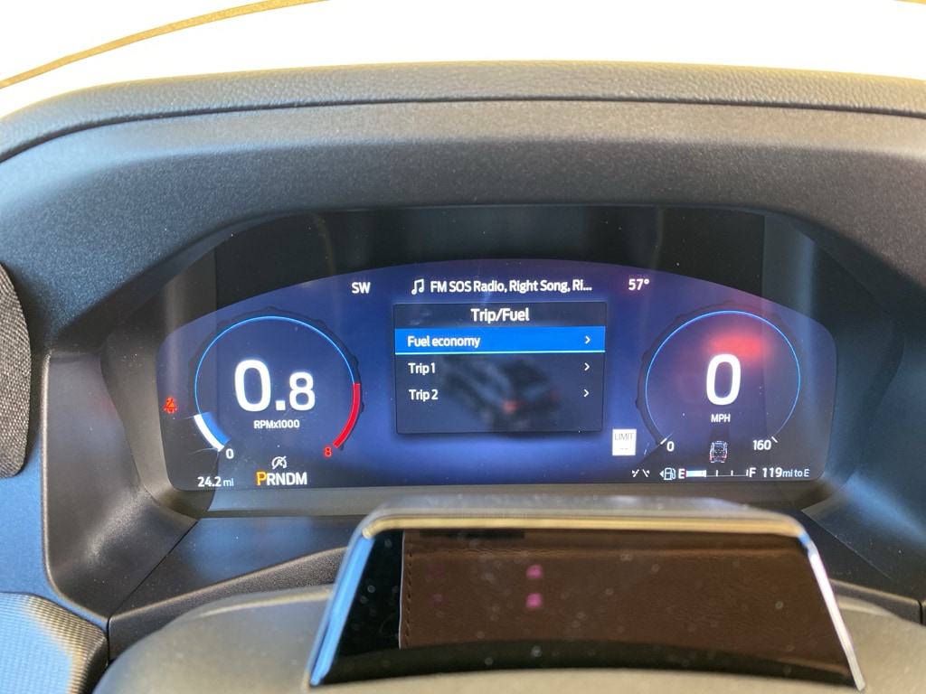 2026 Ford Explorer ST - Photo 8