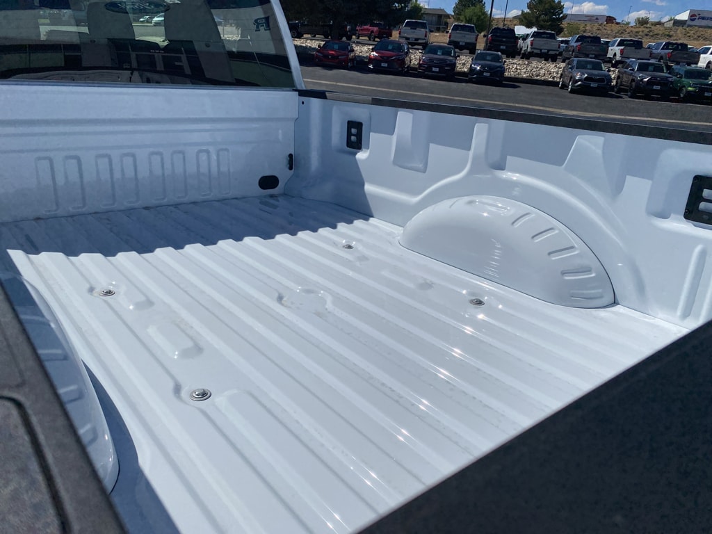 New 2027 Ford Super Duty F-350® XL Truck Regular Cab