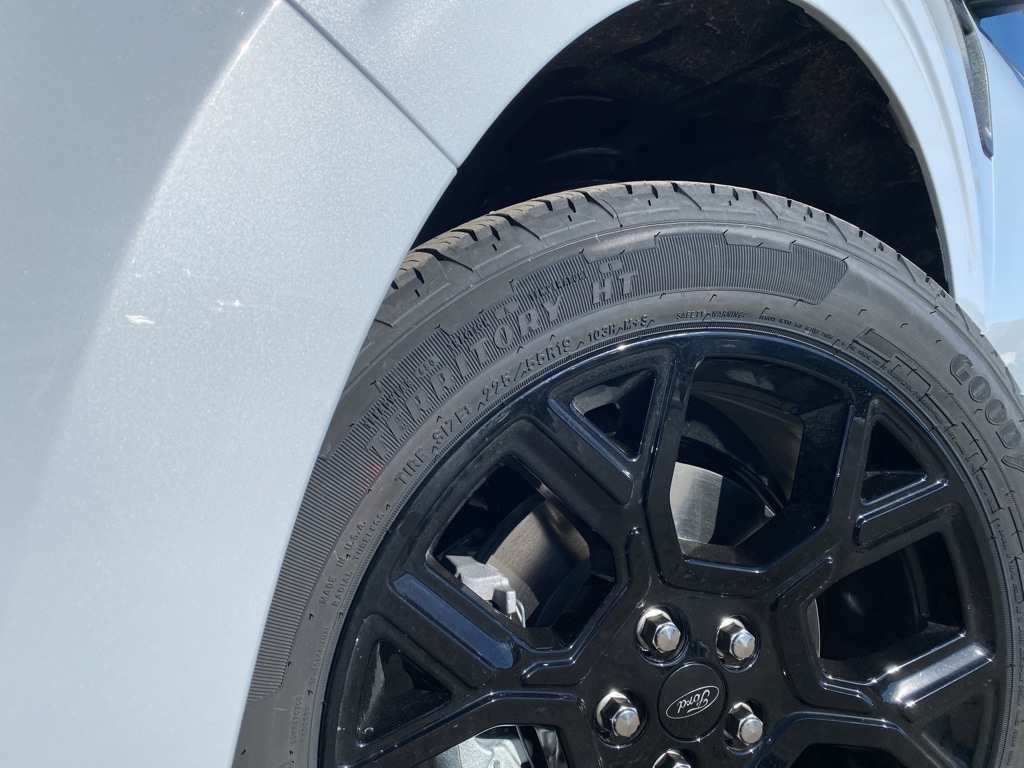 New 2026 Ford Maverick XLT Truck SuperCrew