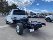 2026 Ford Chassis Cab F-350&reg; XLT Truck Crew Cab