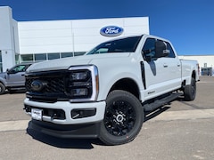 2026 Ford Super Duty F-350 XLT Truck Crew Cab