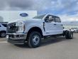 2026 Ford Chassis Cab F-350&reg; XL Truck Crew Cab