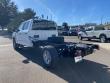2026 Ford Chassis Cab F-350&reg; XL Truck Crew Cab