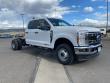 2026 Ford Chassis Cab F-350&reg; XL Truck Crew Cab