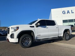 2019 GMC Sierra 1500 AT4 Truck Crew Cab