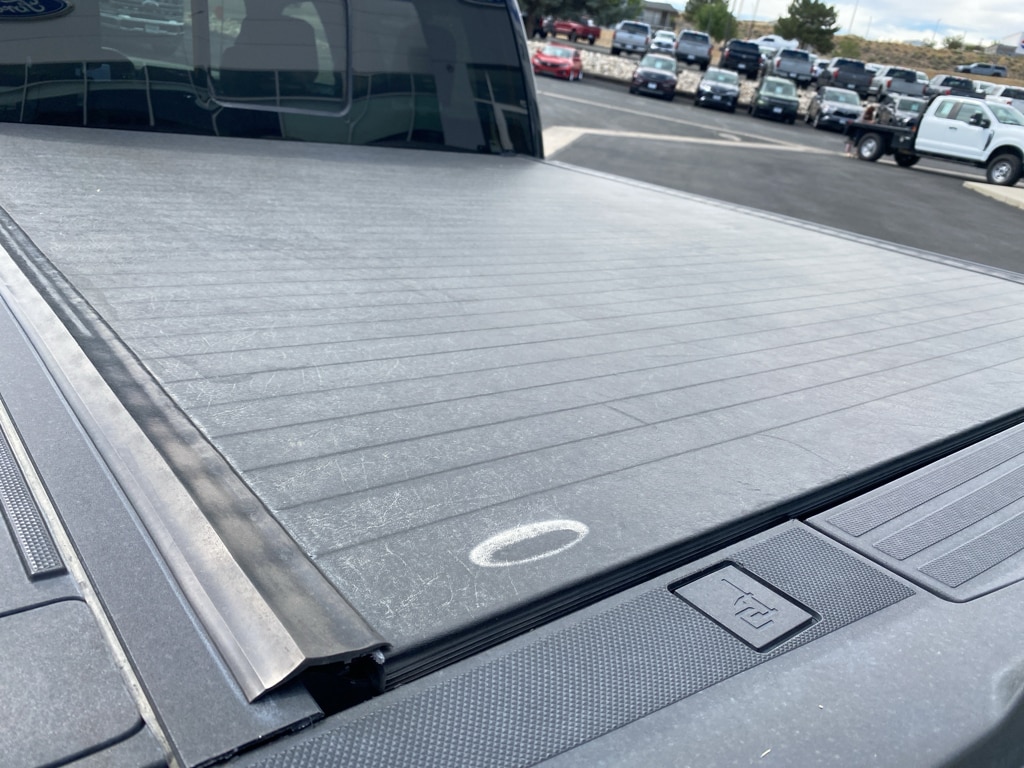Used 2023 Ford F-150 XL Truck SuperCrew Cab