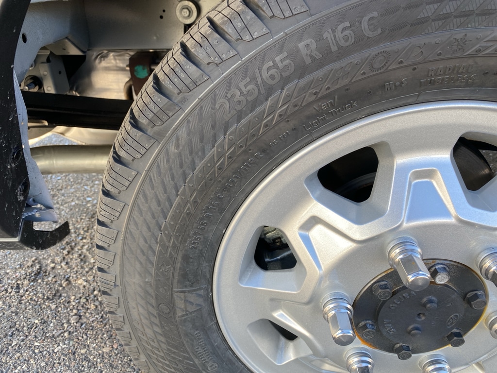 New 2025 Ford Transit Commercial Passenger Van XL Wagon Medium Roof Van