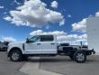 2026 Ford Chassis Cab F-350&reg; XLT Truck Crew Cab