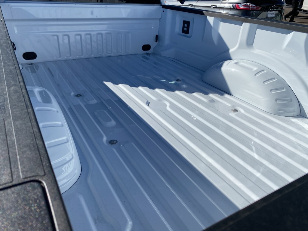 New 2026 Ford Super Duty F-250 XL Truck Crew Cab