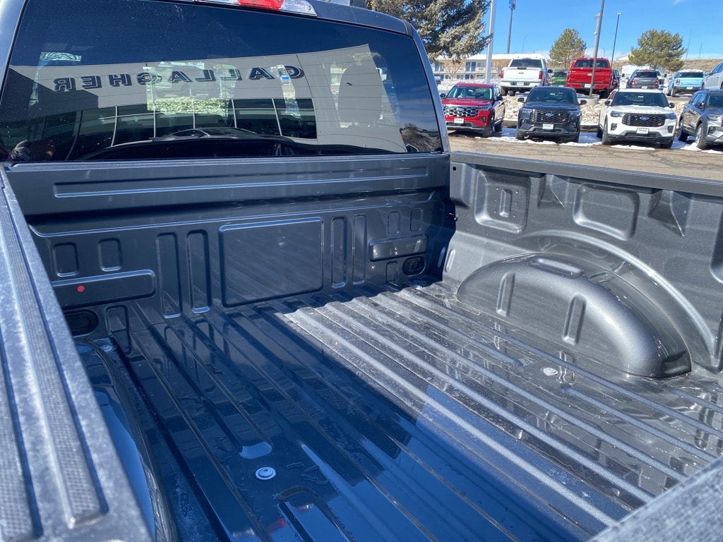 New 2026 Ford F-150 STX Truck SuperCrew Cab