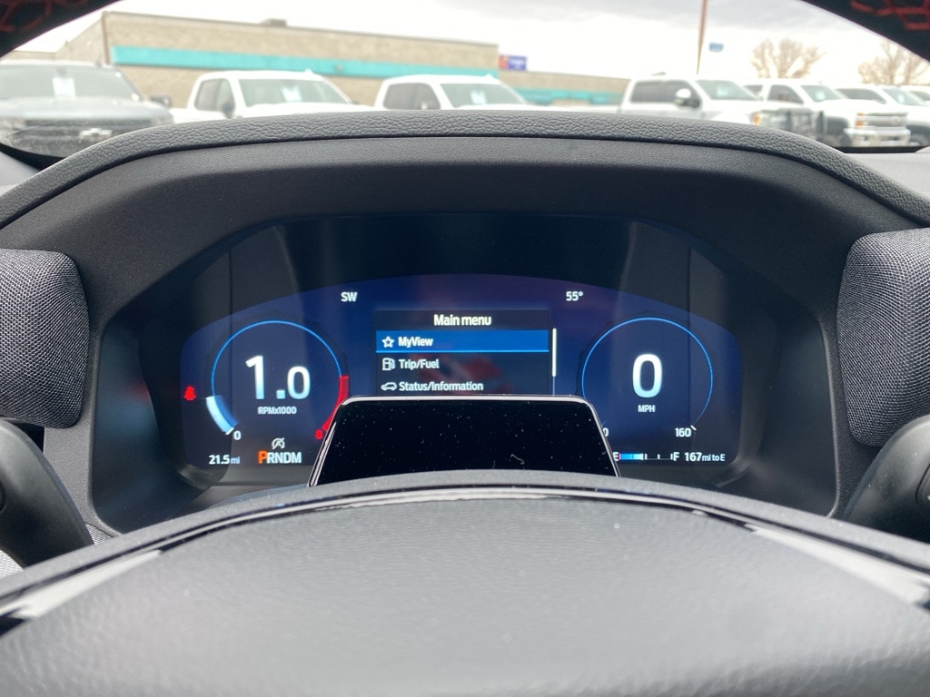 2026 Ford Explorer ST - Photo 9