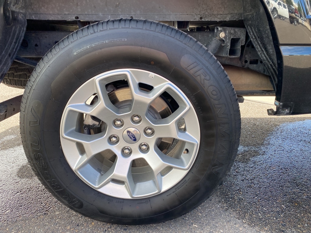 Used 2023 Ford F-150 XL Truck SuperCrew Cab