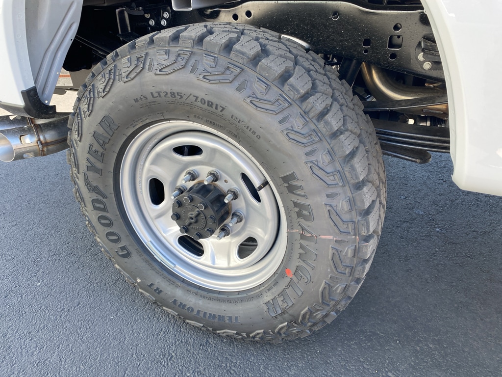 New 2027 Ford Super Duty F-350® XL Truck Regular Cab