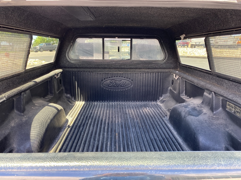 Used 2011 Ford Ranger Truck Super Cab