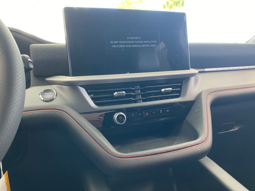 2026 Ford Explorer ST - Photo 8