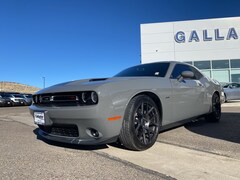 2018 Dodge Challenger R/T Plus Coupe