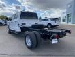 2026 Ford Chassis Cab F-350&reg; XL Truck Crew Cab