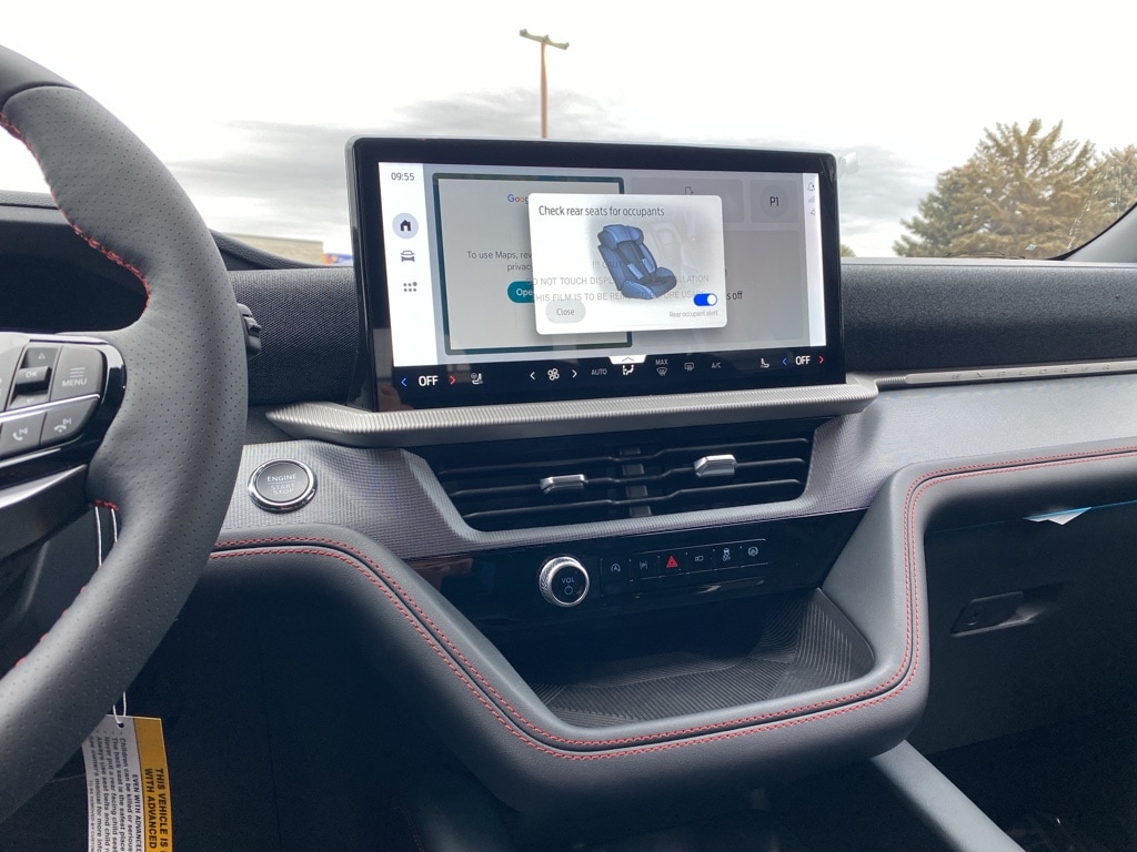 2026 Ford Explorer ST - Photo 11