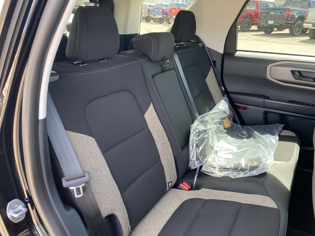 2025 Ford Bronco Sport Big Bend - Photo 6