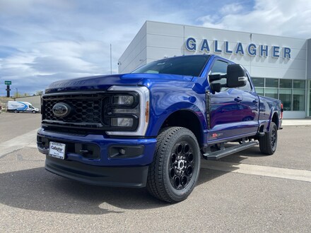 2026 Ford Super Duty F-350&reg; XLT Truck Crew Cab
