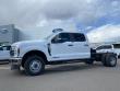 2026 Ford Chassis Cab F-350&reg; XL Truck Crew Cab