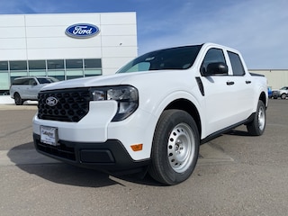 2026 Ford Maverick XL Truck SuperCrew